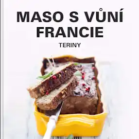 Maso s vůní Francie