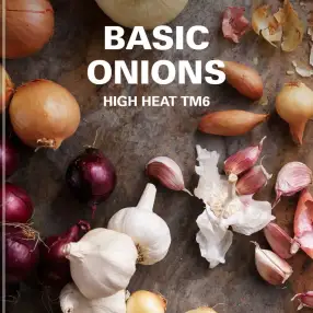 Basic Onions