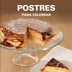 Postres 