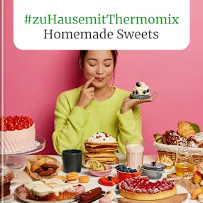 #zuHausemitThermomix