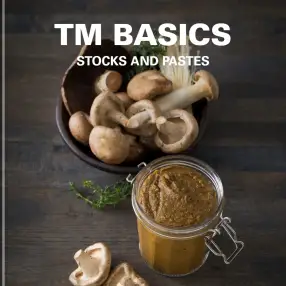 TM Basics - Stocks & Pastes