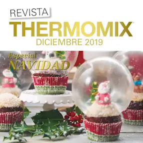 Revista Thermomix nº 134