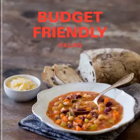 Budget friendly Italian