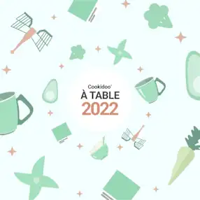 À table 2022