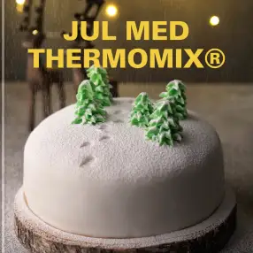 Jul med Thermomix® 