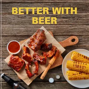 Better with Beer