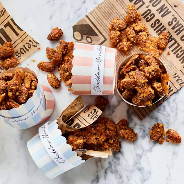 Kleine Snacks, großer Geschmack – Cookidoo® – das offizielle Thermomix ...