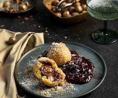 Vegane Weihnachten - Cookidoo® – das offizielle Thermomix®-Rezept-Portal