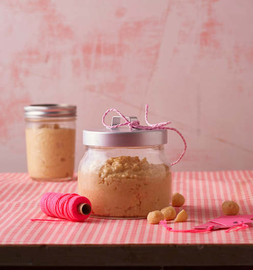 Macadamia-Aufstrich - Cookidoo® – das offizielle Thermomix®-Rezept-Portal