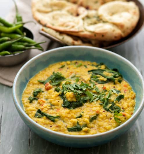 Coconut Dhal - Cookidoo® – the official Thermomix® recipe platform