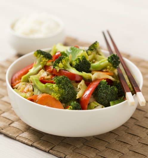 Chinese Style Stir-Fried Vegetables - Cookidoo® – the official ...