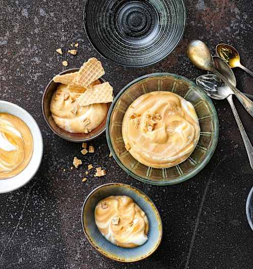Brönnti Creme (Gebrannte Creme) - Cookidoo® – the official Thermomix ...