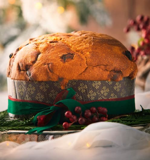 Panettone - Cookidoo® – A Plataforma Oficial De Receitas Bimby®