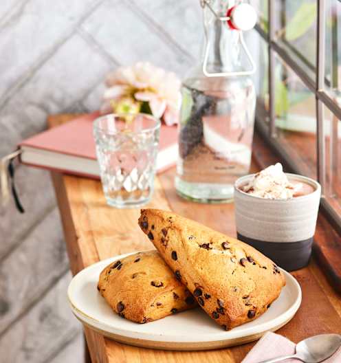 Schoko-Wuppis - Cookidoo® – the official Thermomix® recipe platform