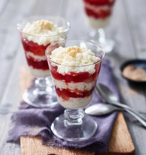Milchreis mit Zimtpflaumen - Cookidoo® – das offizielle Thermomix ...