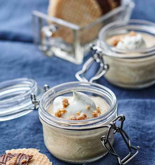 Brönnti Creme (Gebrannte Creme) - Cookidoo® – das offizielle Thermomix ...