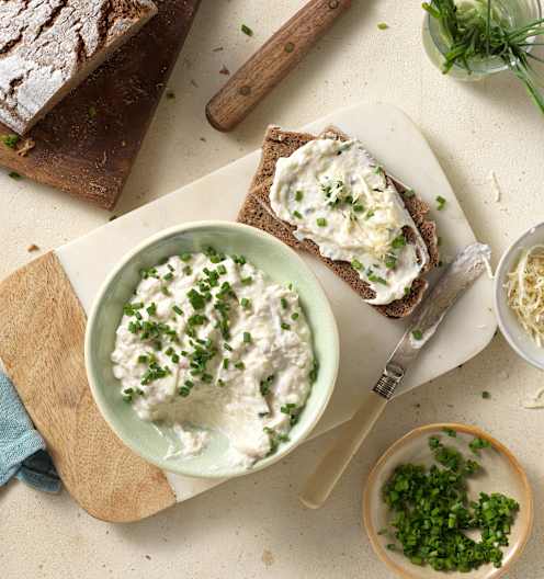 Geräucherter Forellenaufstrich - Cookidoo® – the official Thermomix ...