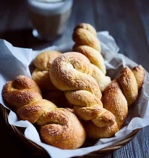 Schwäbische Flachswickel - Cookidoo® – the official Thermomix® recipe ...