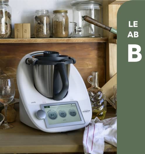 LEAB - B - Cookidoo® – Das Offizielle Thermomix®-Rezept-Portal