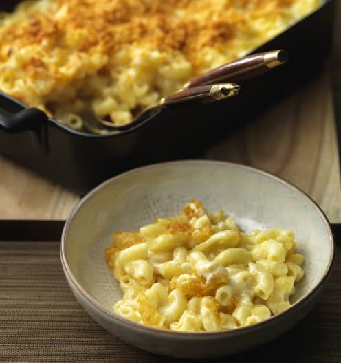 Macaroni and Cheese - Cookidoo® – the official Thermomix® recipe platform