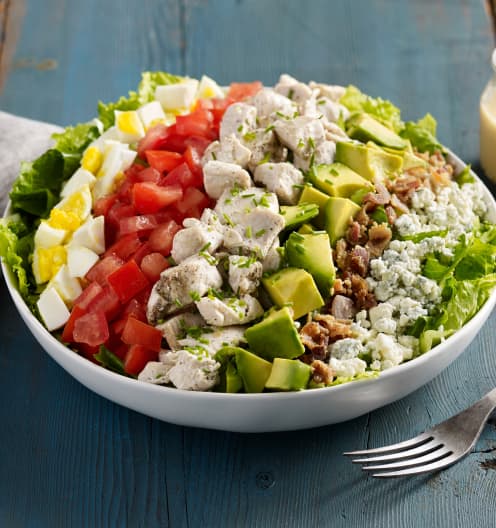 Cobb Salad - Cookidoo® – the official Thermomix® recipe platform