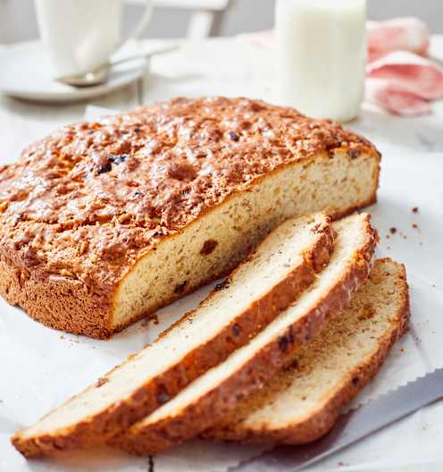 Quarkstuten - Cookidoo® – das offizielle Thermomix®-Rezept-Portal
