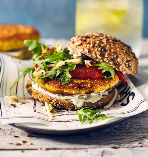 Couscous-Möhren-Patties - Cookidoo® – das offizielle Thermomix®-Rezept ... Couscous-Möhren-Patties - Cookidoo® – das offizielle Thermomix®-Rezept ...