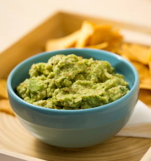 Guacamole - Cookidoo® – the official Thermomix® recipe platform