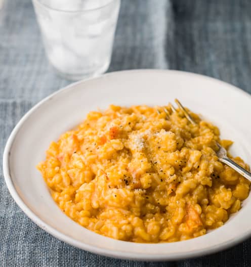 Tomato Risotto - Risotto al pomodoro - Cookidoo® – the official ...