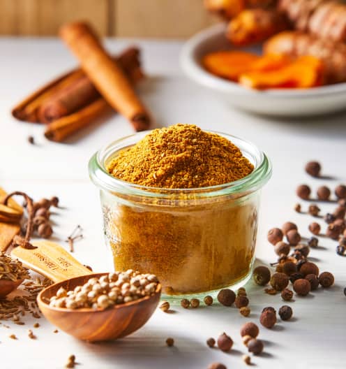 Ras el Hanout Spice Mix - Cookidoo® – the official Thermomix® recipe ...