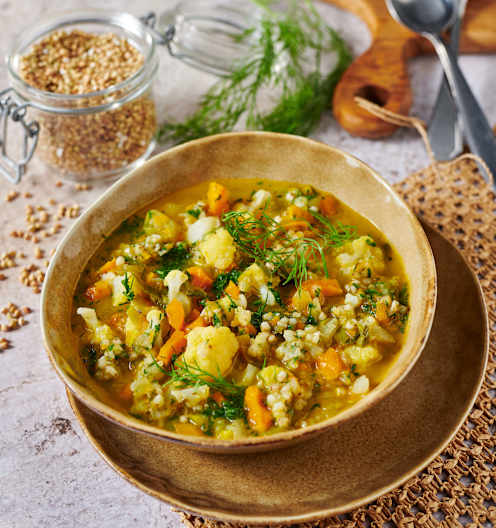 Gemüse Thermomix Rezept