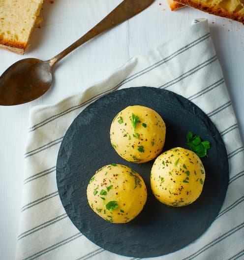 Knödel - Cookidoo® – the official Thermomix® recipe platform