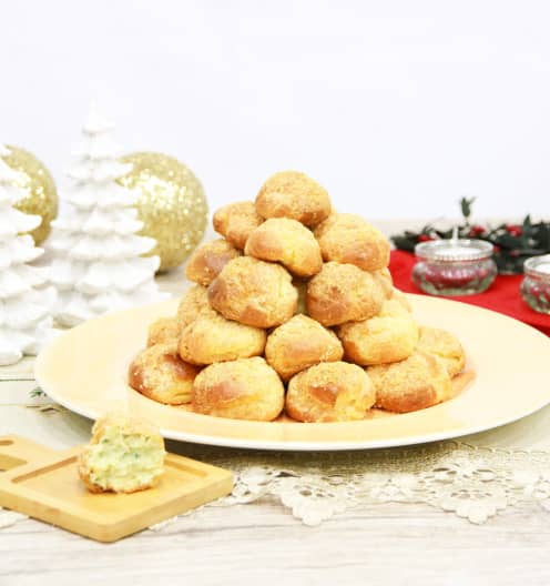 Bacalhau Choux - Cookidoo® – A Plataforma Oficial De Receitas Bimby®