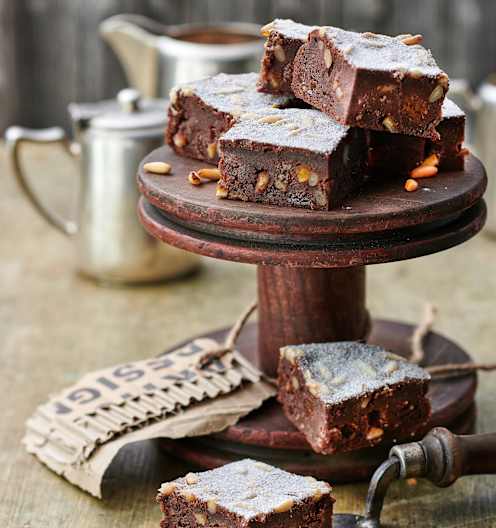 Torta di Pane (Tessiner Brottorte) - Cookidoo® – das offizielle ...
