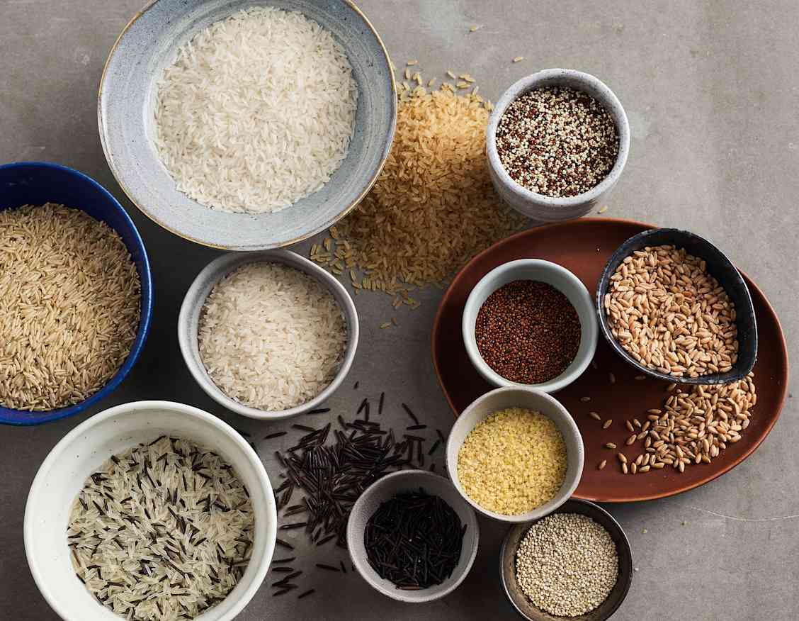 Discover the new Thicken and Rice Cooker modes Cookidoo® the