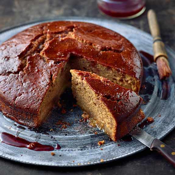 Rotwein-Bratapfel-Kuchen - Cookidoo® – a plataforma oficial de receitas ... Rotwein-Bratapfel-Kuchen - Cookidoo® – a plataforma oficial de receitas ...