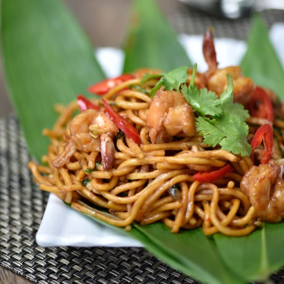 Mee Goreng Mamak - Cookidoo® – The Official Thermomix® Recipe Platform