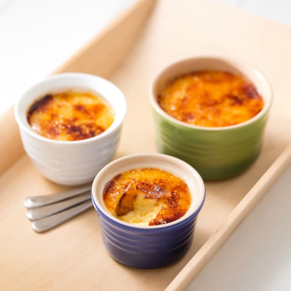 Crème brûlée - Cookidoo® – the official Thermomix® recipe platform