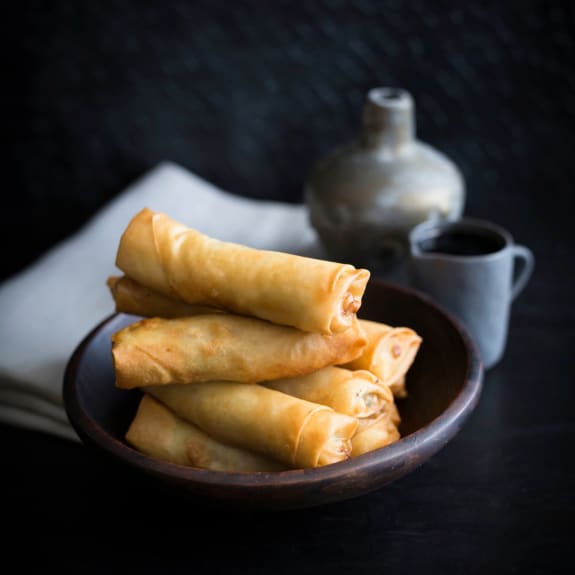 Cha gio (spring rolls) - Cookidoo® – the official Thermomix® recipe ...
