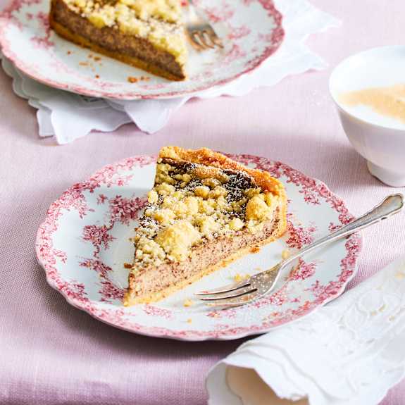 Omas bester Mohnkuchen - Cookidoo® - nền tảng công thức Thermomix ...