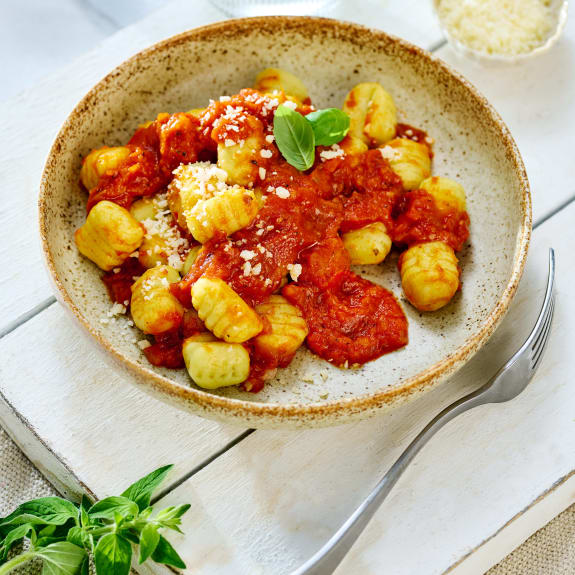 Gnocchi all`Arrabiata - Cookidoo® – das offizielle Thermomix®-Rezept-Portal