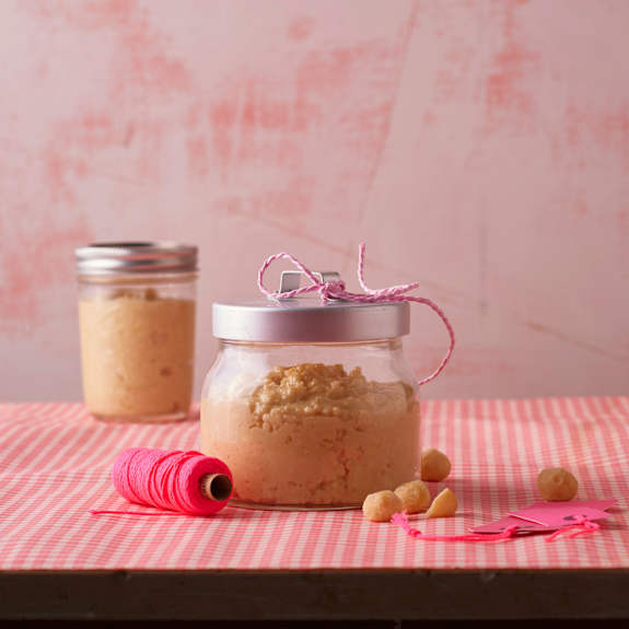 Macadamia-Aufstrich - Cookidoo® – das offizielle Thermomix®-Rezept-Portal