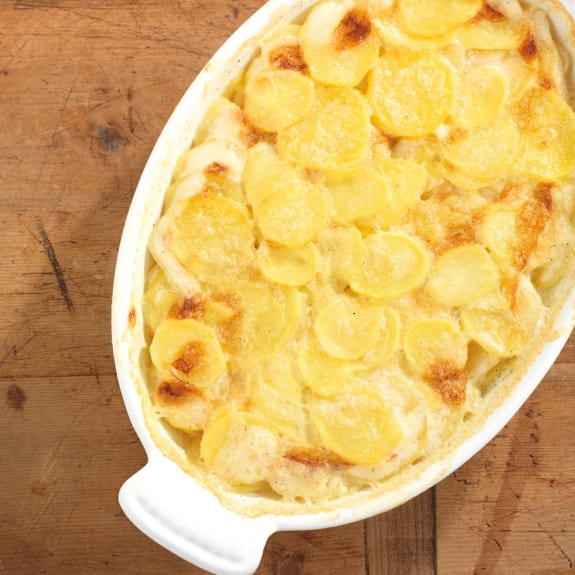 Dauphinoise Potatoes - Cookidoo® – the official Thermomix® recipe platform