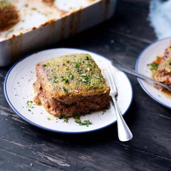 Buckwheat Lasagne Cookidoo® das offizielle Thermomix®RezeptPortal