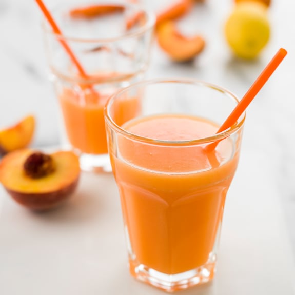 Néctar de fruta Cookidoo® the official Thermomix® recipe platform