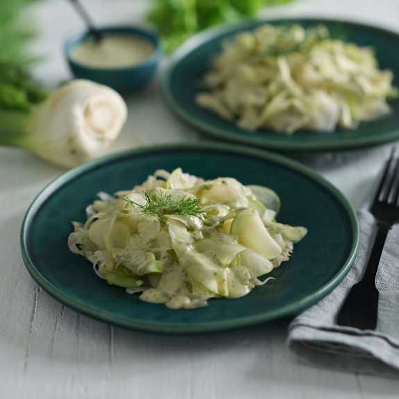 Fenchel-Sellerie-Salat - Cookidoo® – the official Thermomix® recipe ...