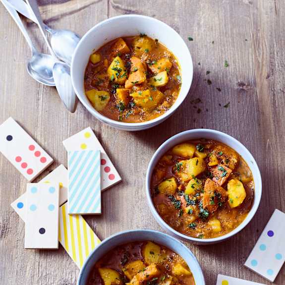 Kartoffel-Kürbis-Ragout - Cookidoo® – das offizielle Thermomix®-Rezept ...