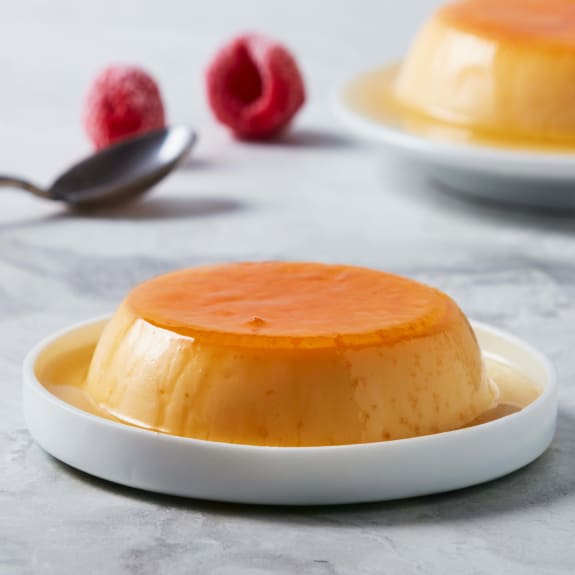 Crème Caramel - Cookidoo® – the official Thermomix® recipe platform