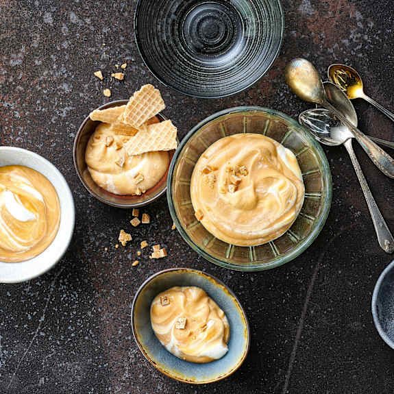 Brönnti Creme (Gebrannte Creme) - Cookidoo® – the official Thermomix ...