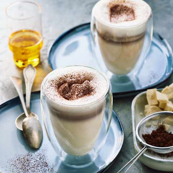 Heiße weiße Schokolade mit Vanillelikör - Cookidoo® – the official ... Heiße weiße Schokolade mit Vanillelikör - Cookidoo® – the official ...